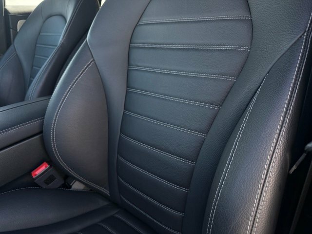 Mercedes-Benz GLC Class 2.0 Glc300de 13.5Kwh Amg Line Premium Coupe Black #4