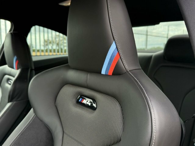 BMW M4 3.0 Biturbo Cs Coupe Dct Euro 6 S S Blue #5