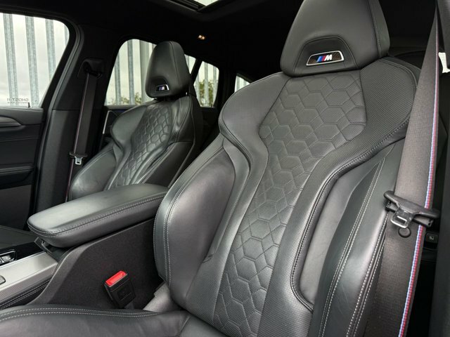 BMW X4 M 3.0I Competition Suv Xdrive Euro 6 Brown #5