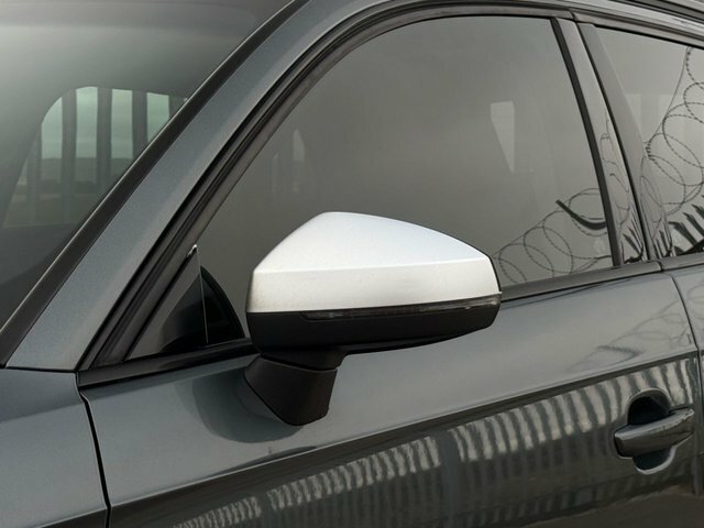 Audi RS3 2.5 Tfsi Rs 3 Quattro S Tronic Nav Stage 1 4 Grey #28