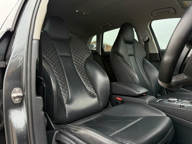 Audi RS3 2.5 Tfsi Rs 3 Quattro S Tronic Nav Stage 1 4 Grey #29