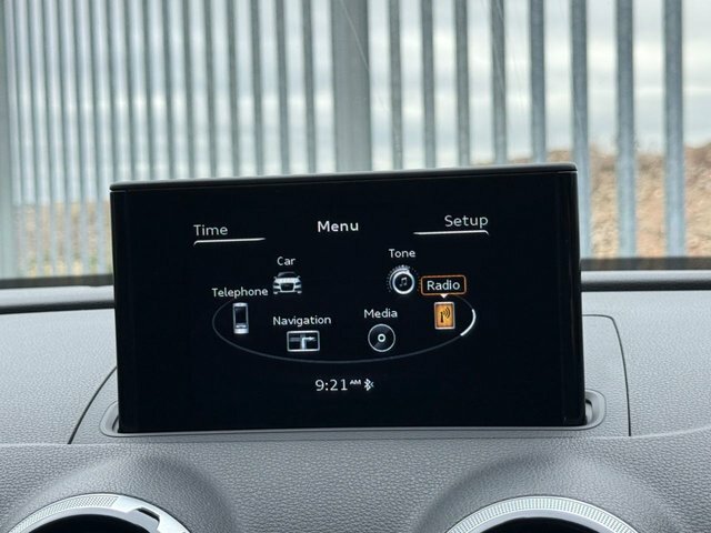Audi RS3 2.5 Tfsi Rs 3 Quattro S Tronic Nav Stage 1 4 Grey #55