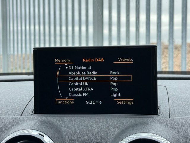 Audi RS3 2.5 Tfsi Rs 3 Quattro S Tronic Nav Stage 1 4 Grey #56