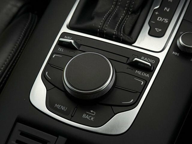 Audi RS3 2.5 Tfsi Rs 3 Quattro S Tronic Nav Stage 1 4 Grey #52