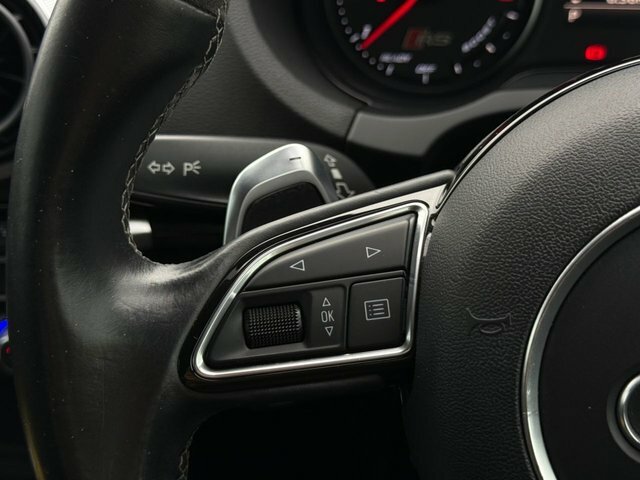 Audi RS3 2.5 Tfsi Rs 3 Quattro S Tronic Nav Stage 1 4 Grey #48