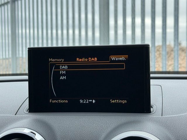 Audi RS3 2.5 Tfsi Rs 3 Quattro S Tronic Nav Stage 1 4 Grey #57