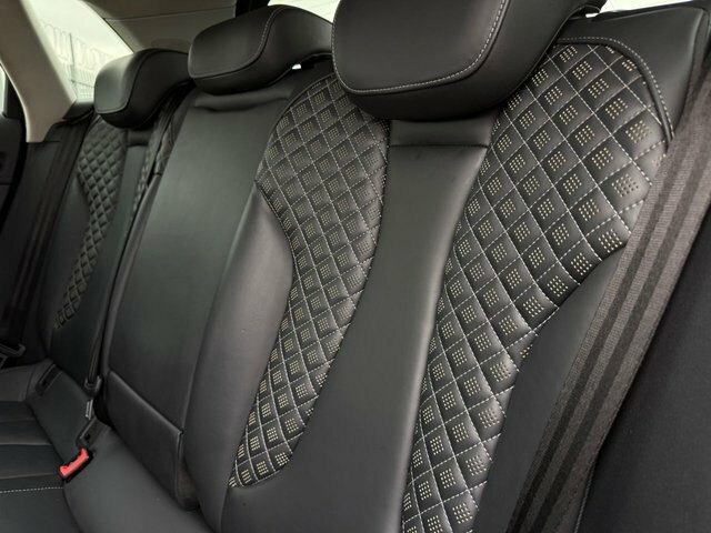 Audi RS3 2.5 Tfsi Rs 3 Quattro S Tronic Nav Stage 1 4 Grey #39