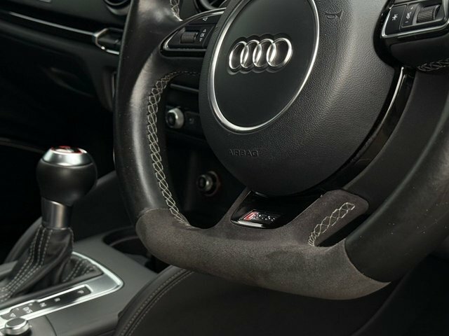 Audi RS3 2.5 Tfsi Rs 3 Quattro S Tronic Nav Stage 1 4 Grey #47