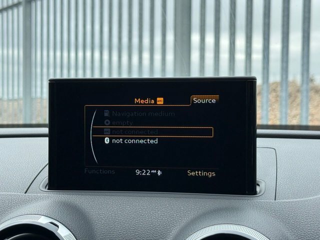 Audi RS3 2.5 Tfsi Rs 3 Quattro S Tronic Nav Stage 1 4 Grey #62