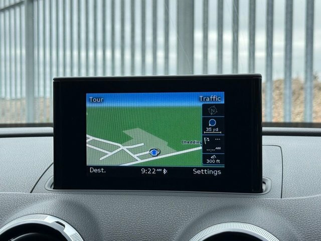 Audi RS3 2.5 Tfsi Rs 3 Quattro S Tronic Nav Stage 1 4 Grey #60