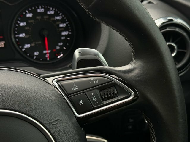 Audi RS3 2.5 Tfsi Rs 3 Quattro S Tronic Nav Stage 1 4 Grey #49