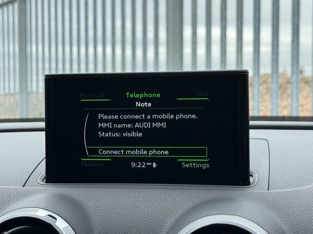 Audi RS3 2.5 Tfsi Rs 3 Quattro S Tronic Nav Stage 1 4 Grey #59
