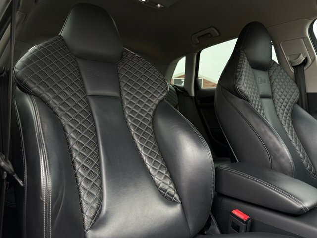 Audi RS3 2.5 Tfsi Sportback S Tronic Quattro Eur Grey #5