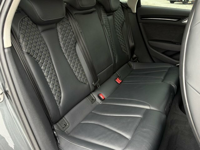 Audi RS3 2.5 Tfsi Rs 3 Quattro S Tronic Nav Stage 1 4 Grey #32