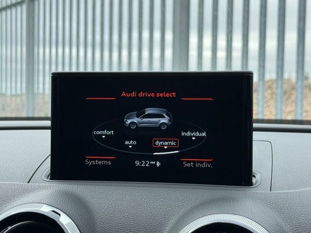 Audi RS3 2.5 Tfsi Rs 3 Quattro S Tronic Nav Stage 1 4 Grey #64