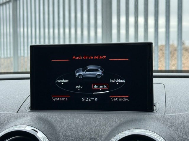 Audi RS3 2.5 Tfsi Rs 3 Quattro S Tronic Nav Stage 1 4 Grey #58