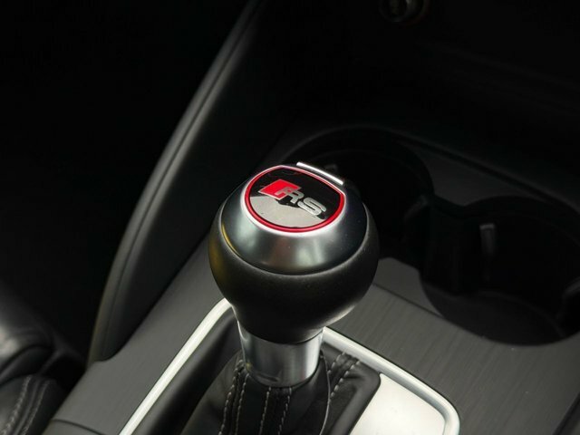 Audi RS3 2.5 Tfsi Rs 3 Quattro S Tronic Nav Stage 1 4 Grey #50