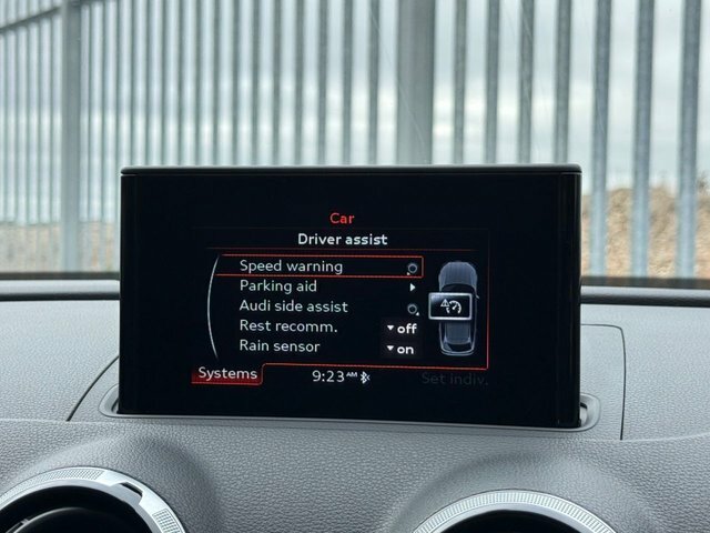 Audi RS3 2.5 Tfsi Rs 3 Quattro S Tronic Nav Stage 1 4 Grey #67
