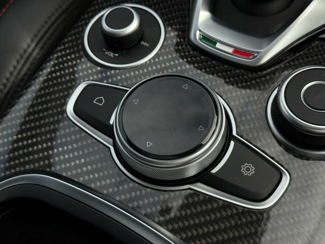 Alfa Romeo Stelvio T Veloce U403 Ulez Blue #59