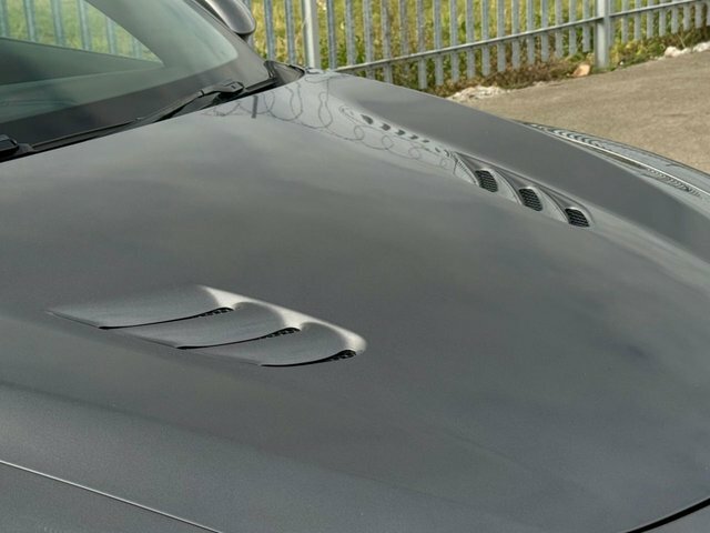 Alfa Romeo Stelvio T Veloce U403 Ulez Blue #18