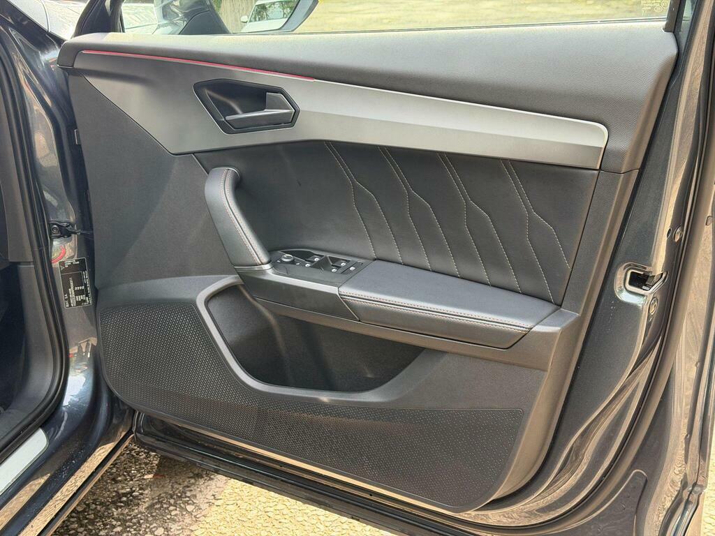 Cupra Formentor Formentor 1.5 Tsi 150 V2 Dsg Estate Blue #18