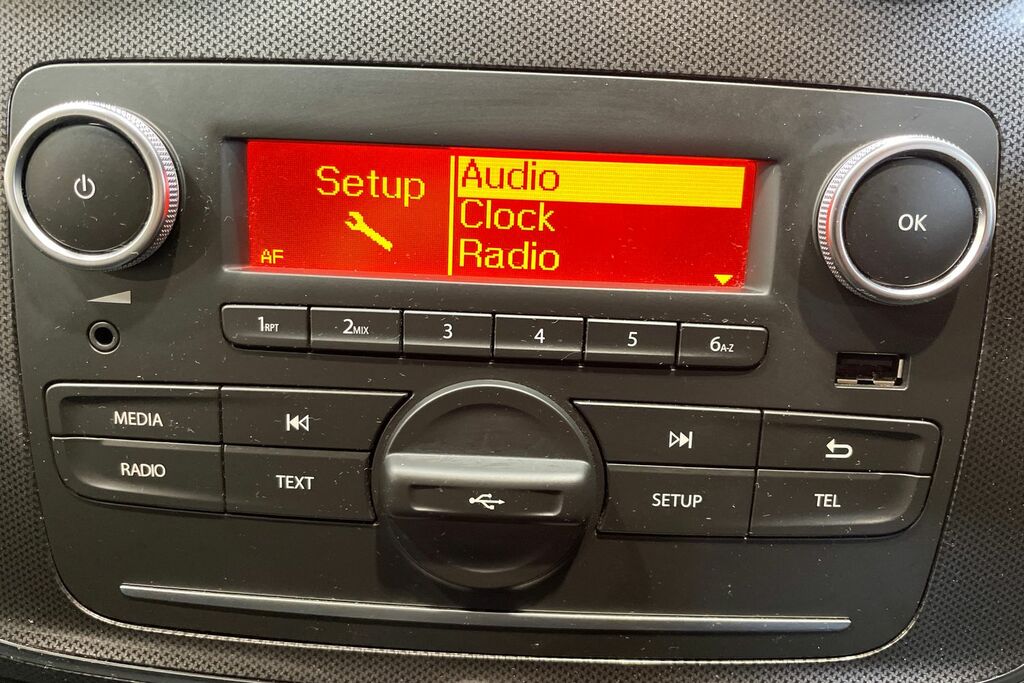 Dacia Sandero Stepway Dacia Sandero Stepway 0.9 Tce Ambiance Blue #12
