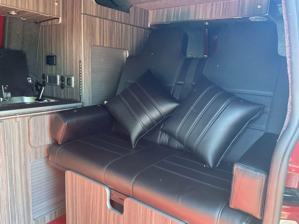 Ford Transit Custom 300 Ecoblue Limited Swb H R Euro 6 No Vat U74 Grey #24