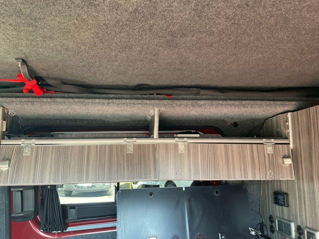 Ford Transit Custom 300 Ecoblue Limited Swb H R Euro 6 No Vat U74 Grey #23