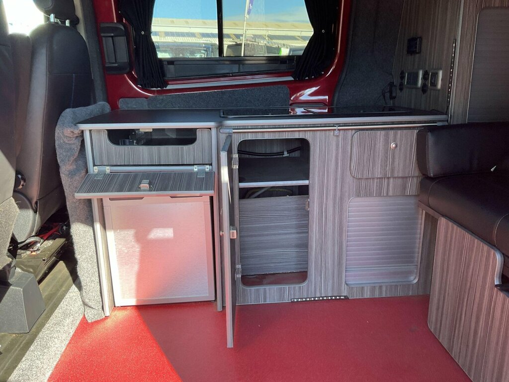 Ford Transit Custom 300 Ecoblue Limited Swb H R Euro 6 No Vat U74 Grey #19