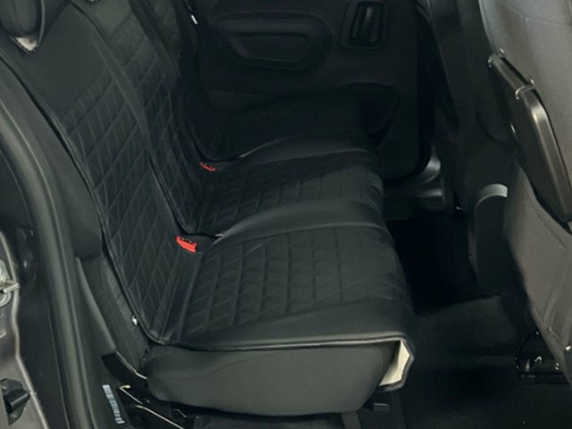 Vauxhall Combo Life Life Se XL Ss 1.2 Grey #7