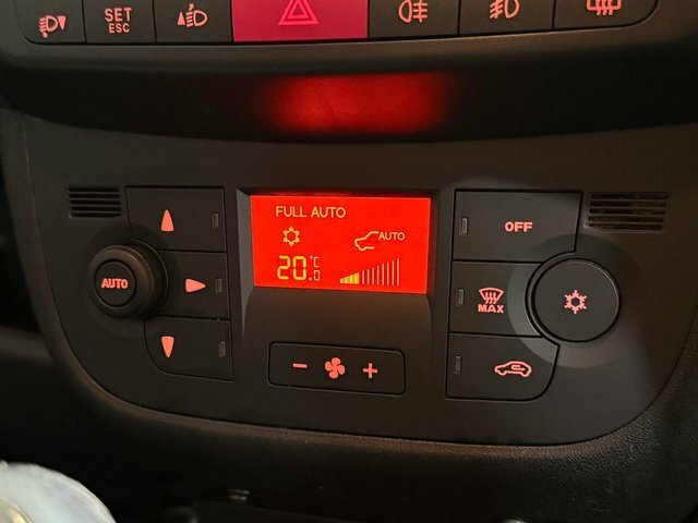 Fiat Doblo Panel Van 1.6 Multijet Maxi L2 H1 Euro 5 Ss 6Dr Blue #12