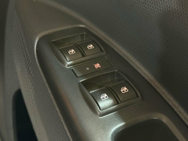 Fiat Doblo Panel Van 1.6 Multijet Maxi L2 H1 Euro 5 Ss 6Dr Blue #36