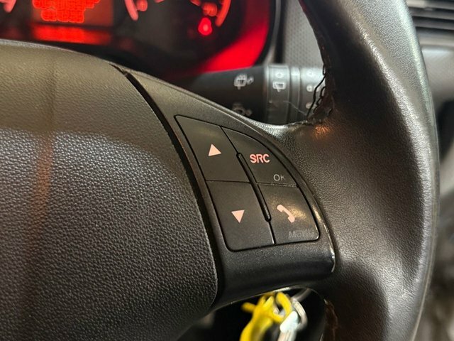 Fiat Doblo Panel Van 1.6 Multijet Maxi L2 H1 Euro 5 Ss 6Dr Blue #14