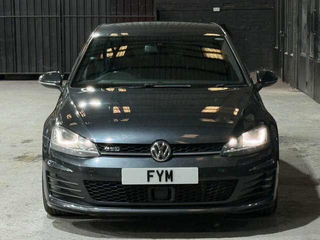 Volkswagen Golf 1.4 Tsi Bluemotion Dsg Se Tech Euro 6 White #22