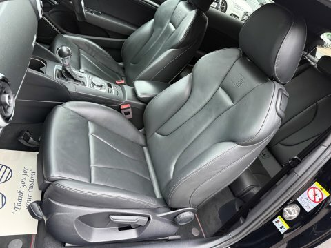 Audi S3 S3 Tfsi Quattro  #3