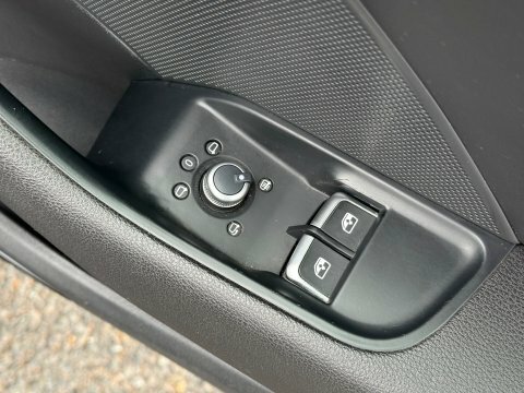 Audi S3 S3 Sportback Tfsi Quattro Black Edition Blue #28