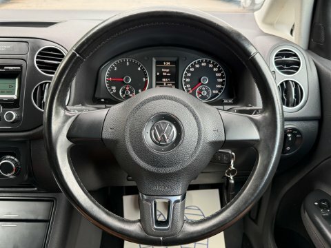 Volkswagen Golf Plus Plus 2.0 Tdi Se Hatchback Euro 5 Silver #7