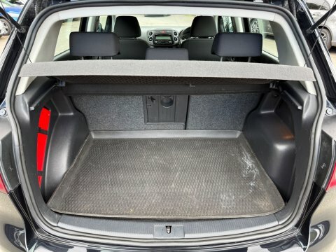 Volkswagen Golf Plus Plus 2.0 Tdi Se Hatchback Euro 5 Silver #41