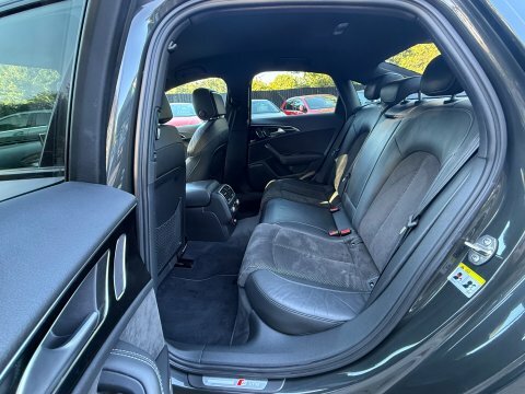 Audi A6 2.0 Tdi Ultra Se S Tronic - 2015 65 Beige #18