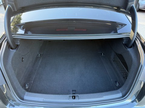 Audi A6 2.0 Tdi Ultra Se S Tronic - 2015 65 Beige #54