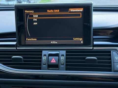 Audi A6 2.0 Tdi Ultra Se S Tronic - 2015 65 Beige #49