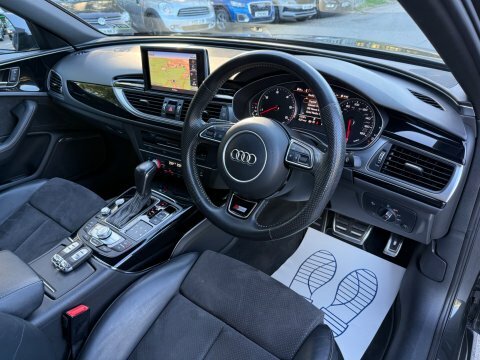 Audi A6 2.0 Tdi Ultra Se S Tronic - 2015 65 Beige #16