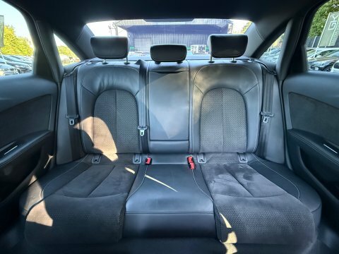 Audi A6 2.0 Tdi Ultra Se S Tronic - 2015 65 Beige #17