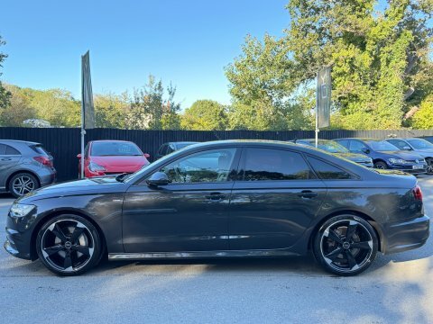 Audi A6 2.0 Tdi Ultra Se S Tronic - 2015 65 Beige #9