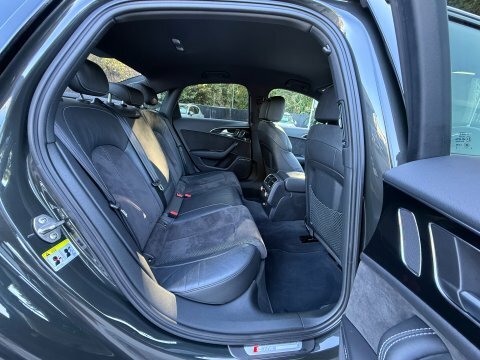 Audi A6 2.0 Tdi Ultra Se S Tronic - 2015 65 Beige #29