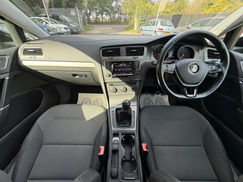 Volkswagen Golf Se Tsi Bmt #4