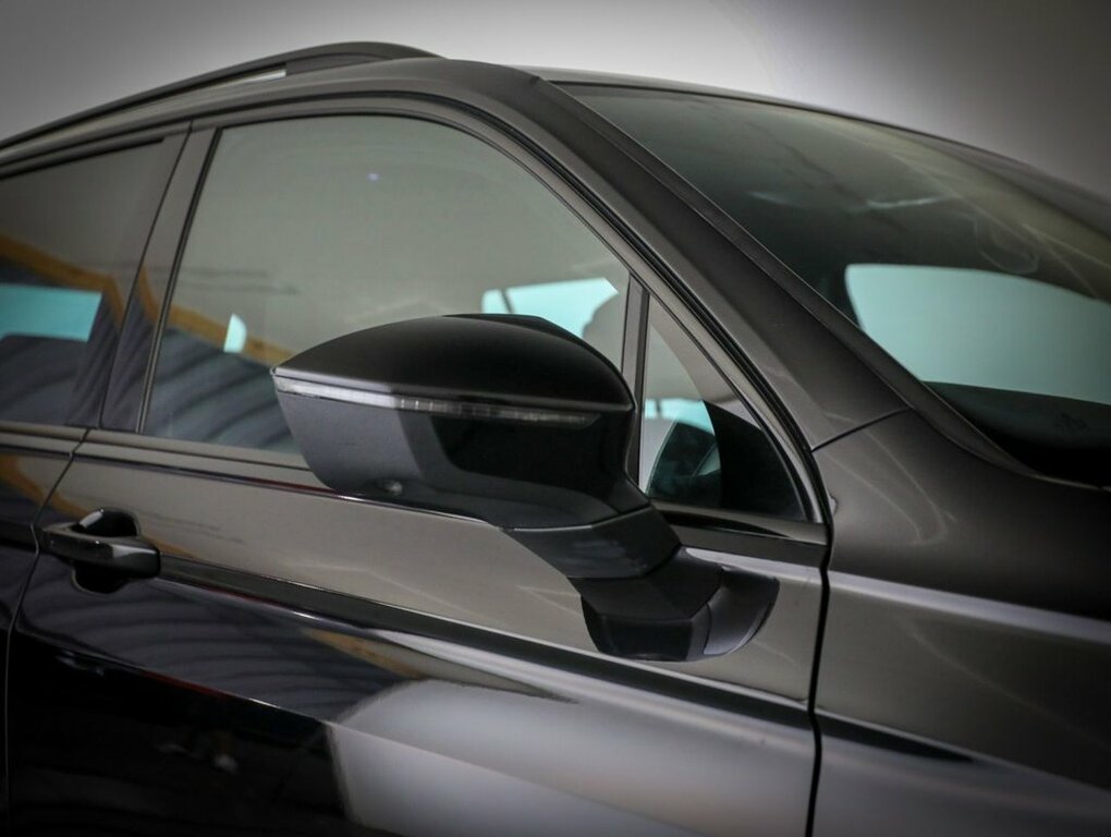 Seat Tarraco 1.5L Xcellence Black #6