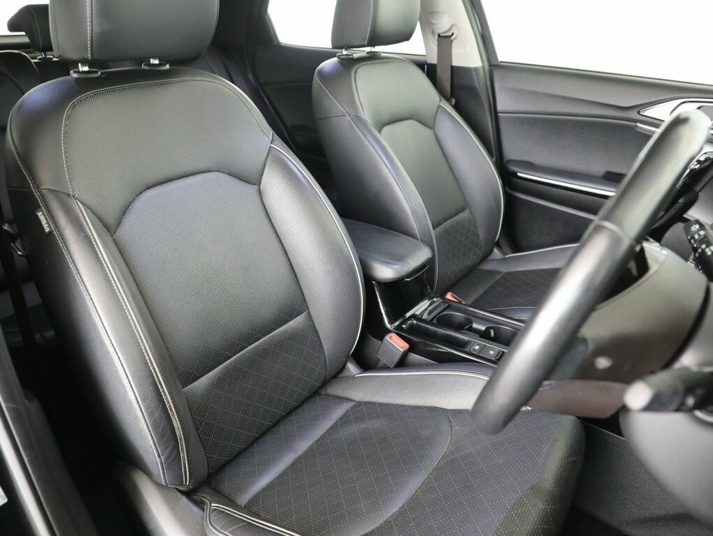 Kia Xceed 1.5 T-gdi 3 Euro 6 Ss White #23