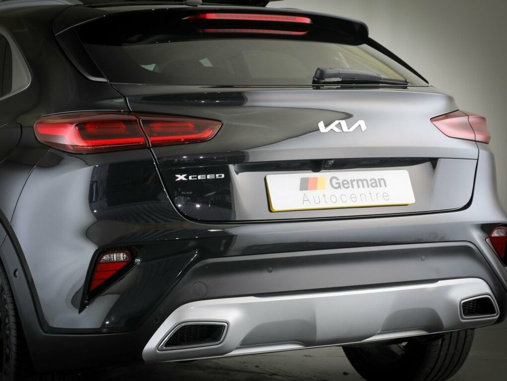 Kia Xceed 1.5 T-gdi 3 Euro 6 Ss White #13