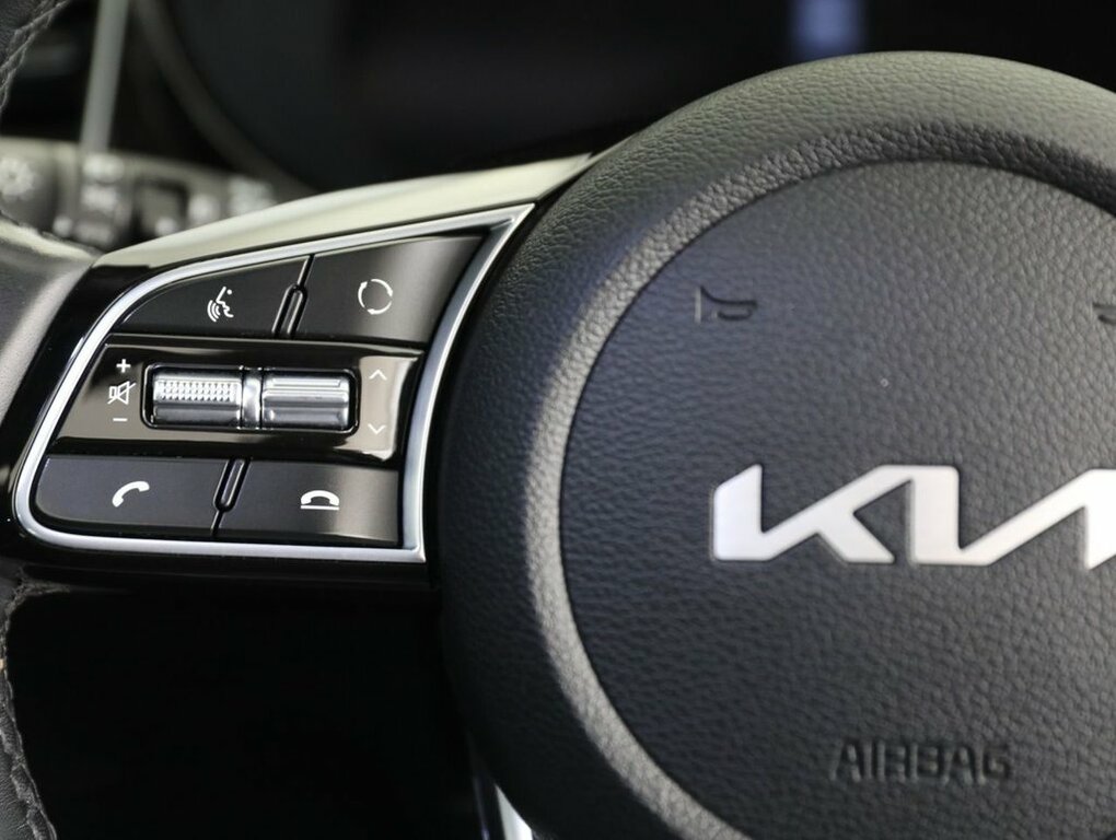 Kia Xceed 1.5 T-gdi 3 Euro 6 Ss White #20